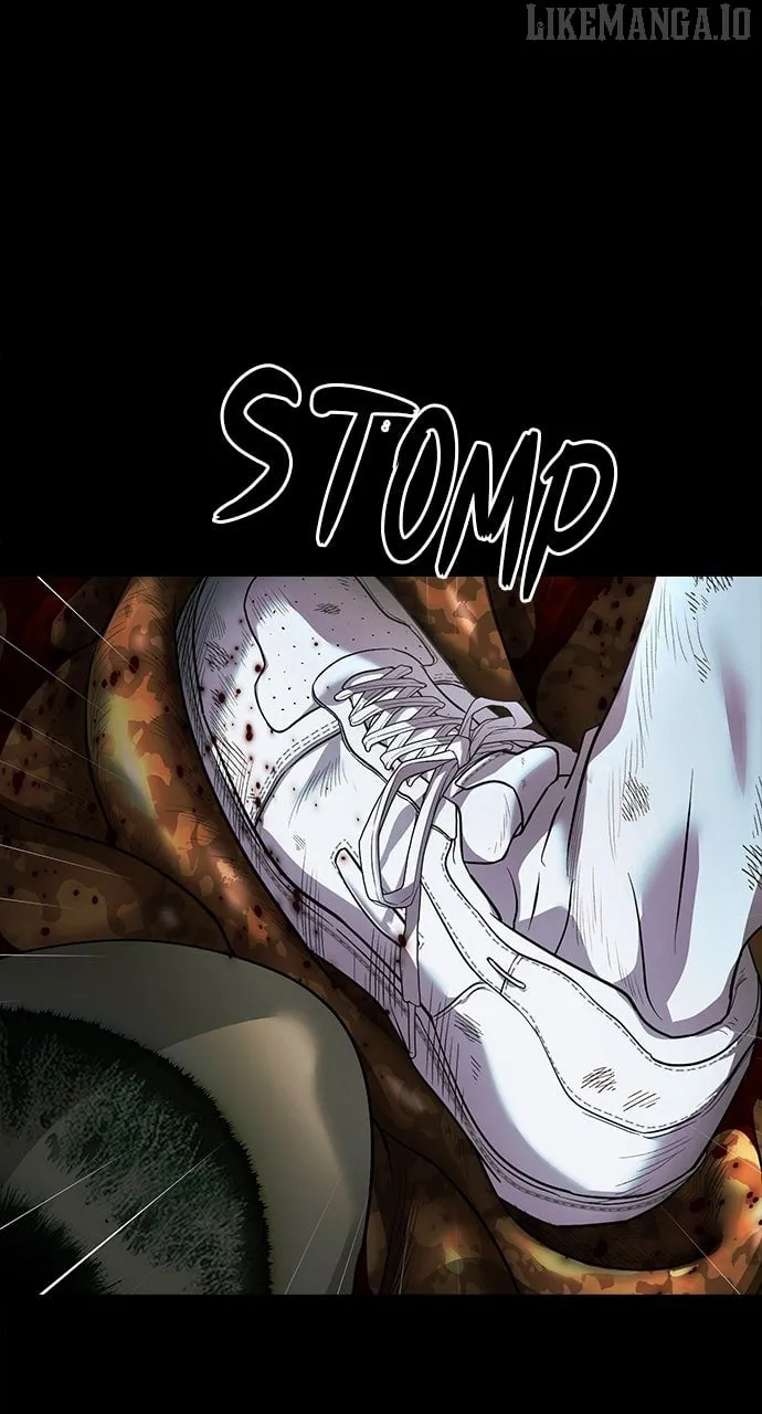 Book of the Dead Chapter 55 page 37 - 