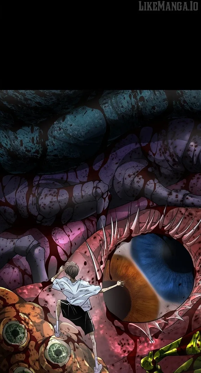 Book of the Dead Chapter 55 page 38 - 