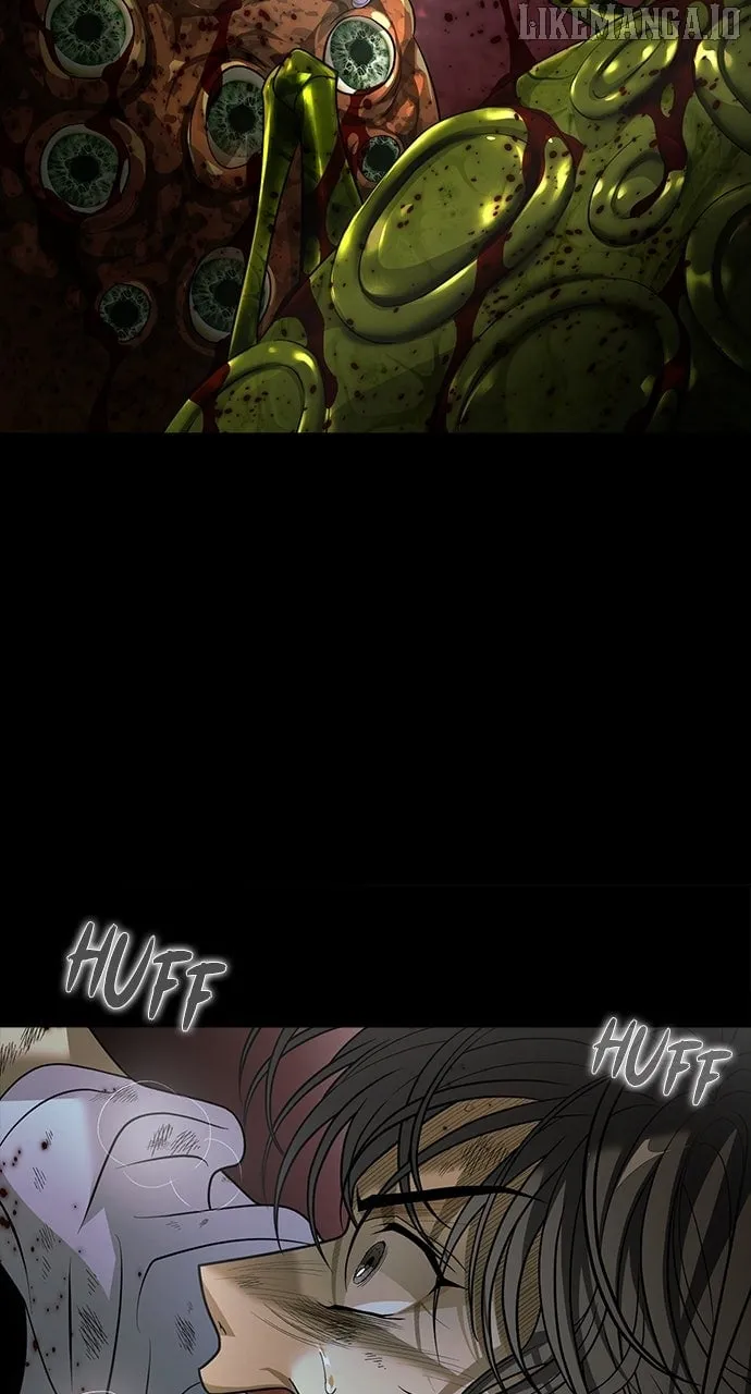 Book of the Dead Chapter 55 page 39 - 