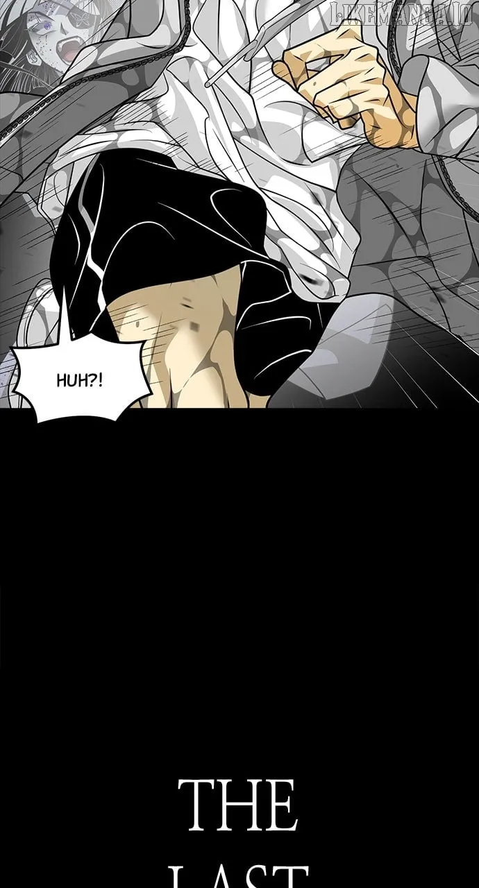 Book of the Dead Chapter 55 page 5 - 