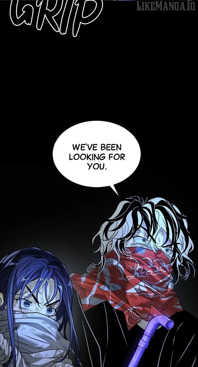 Book of the Dead Chapter 55 page 44 - 