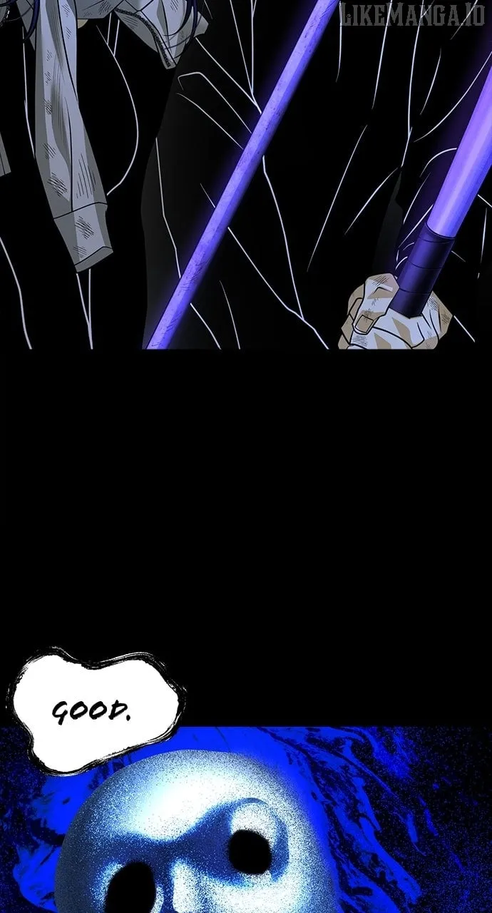 Book of the Dead Chapter 55 page 45 - 
