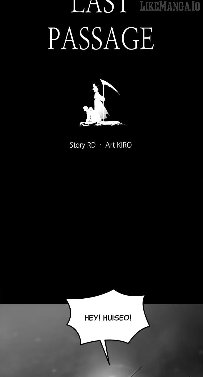 Book of the Dead Chapter 55 page 6 - 