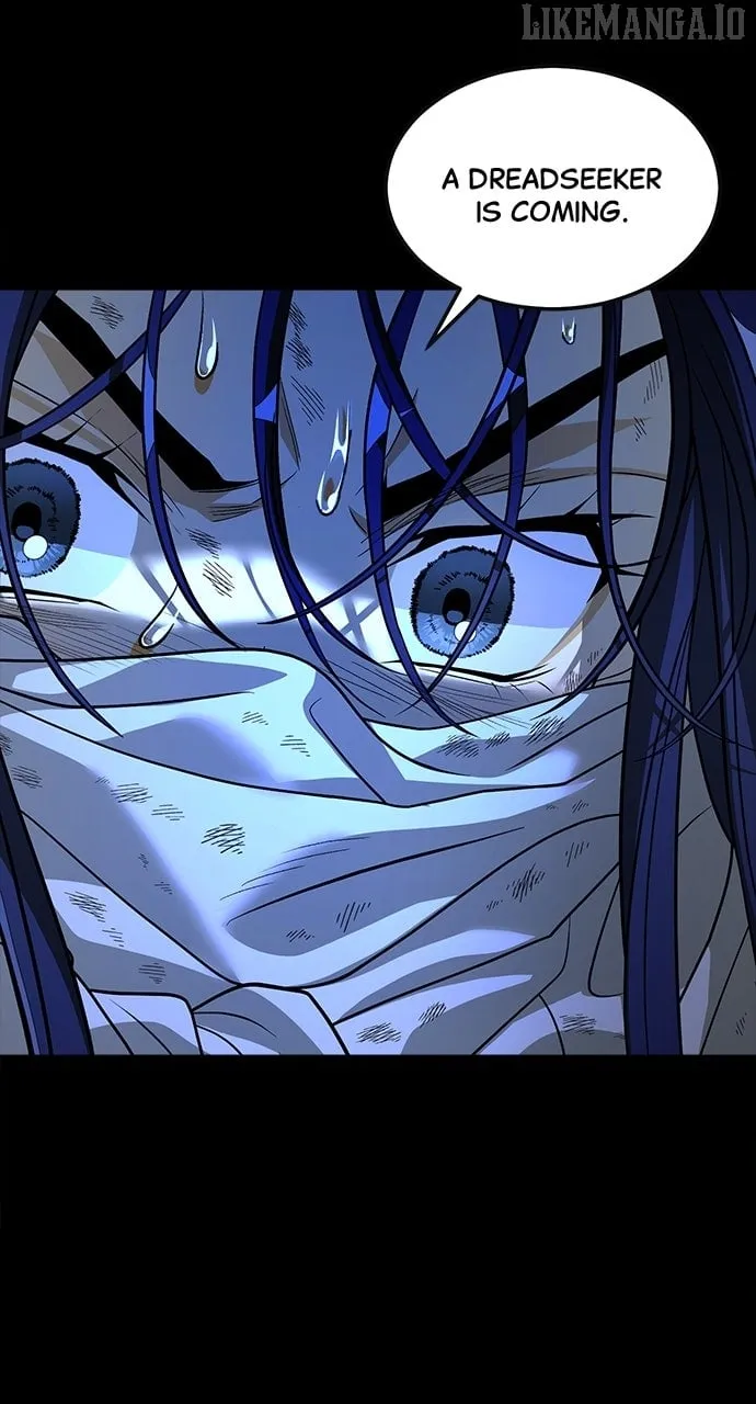 Book of the Dead Chapter 55 page 51 - 