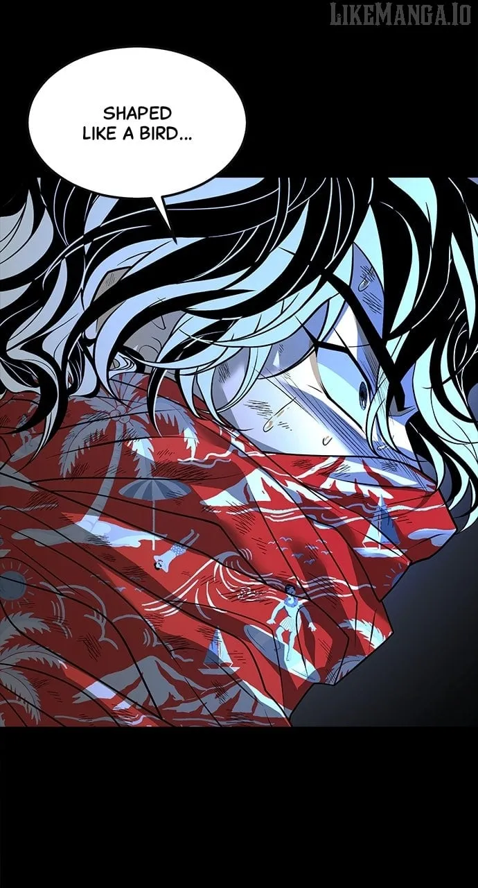 Book of the Dead Chapter 55 page 52 - 