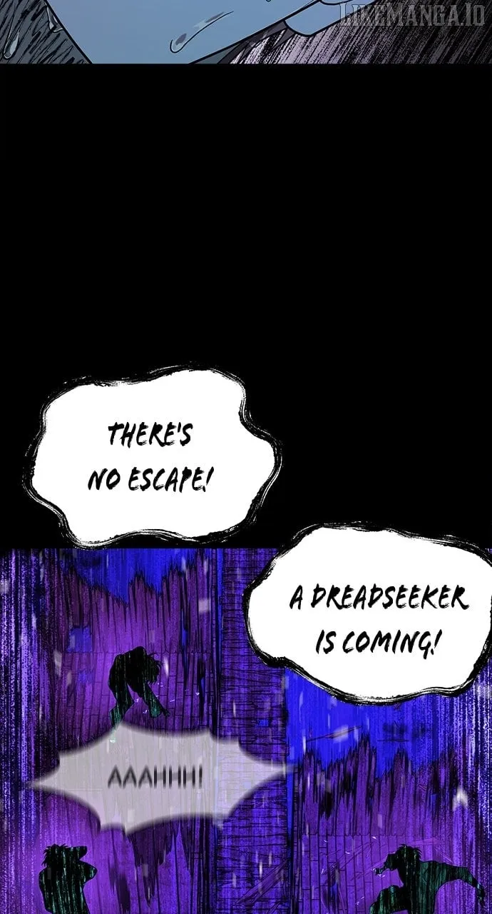 Book of the Dead Chapter 55 page 56 - 