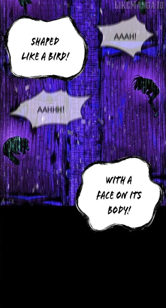 Book of the Dead Chapter 55 page 57 - 