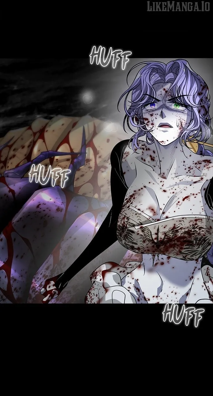Book of the Dead Chapter 55 page 58 - 