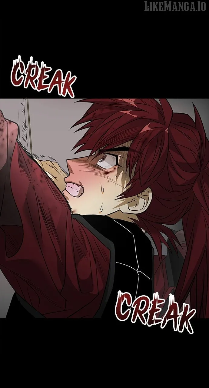 Book of the Dead Chapter 55 page 59 - 