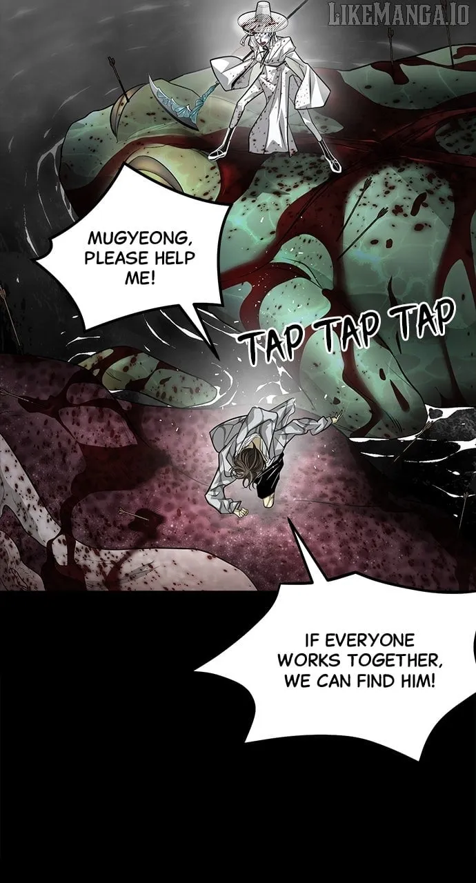 Book of the Dead Chapter 55 page 7 - 