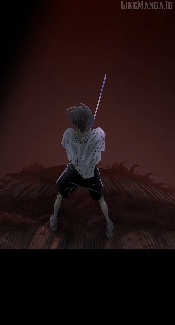 Book of the Dead Chapter 55 page 62 - 