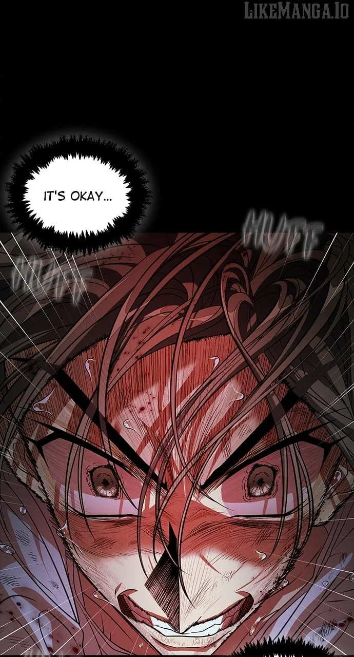 Book of the Dead Chapter 55 page 64 - 