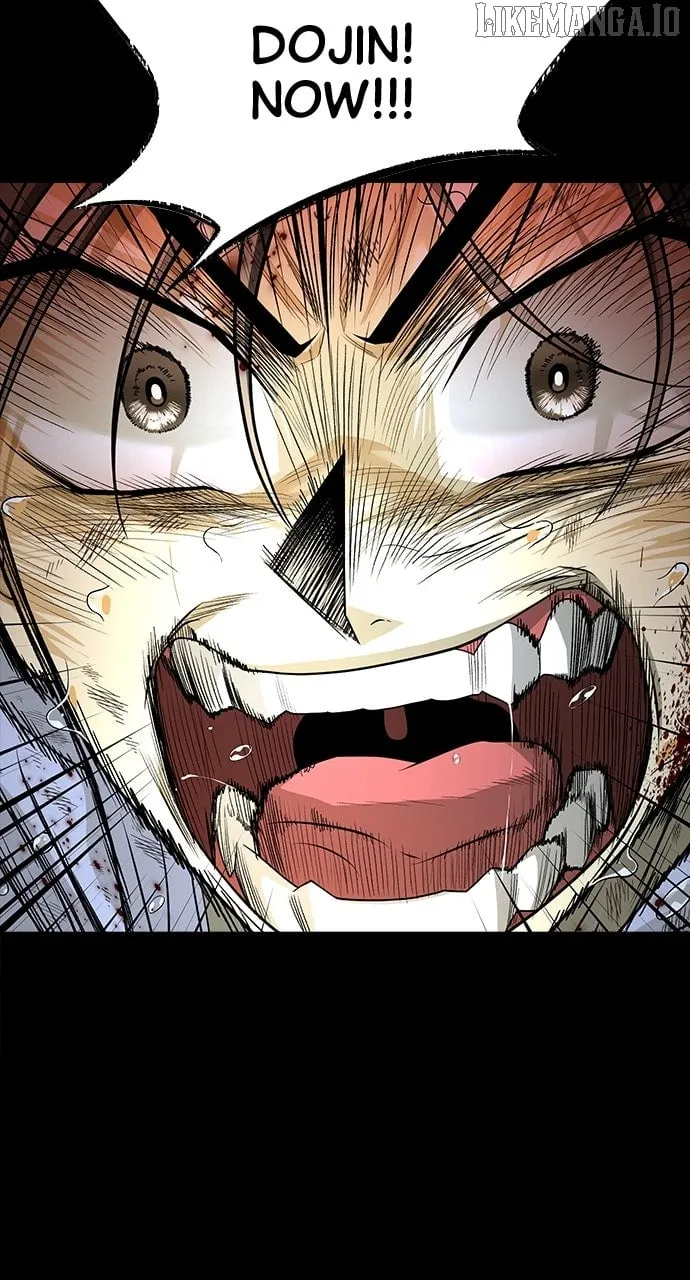 Book of the Dead Chapter 55 page 67 - 