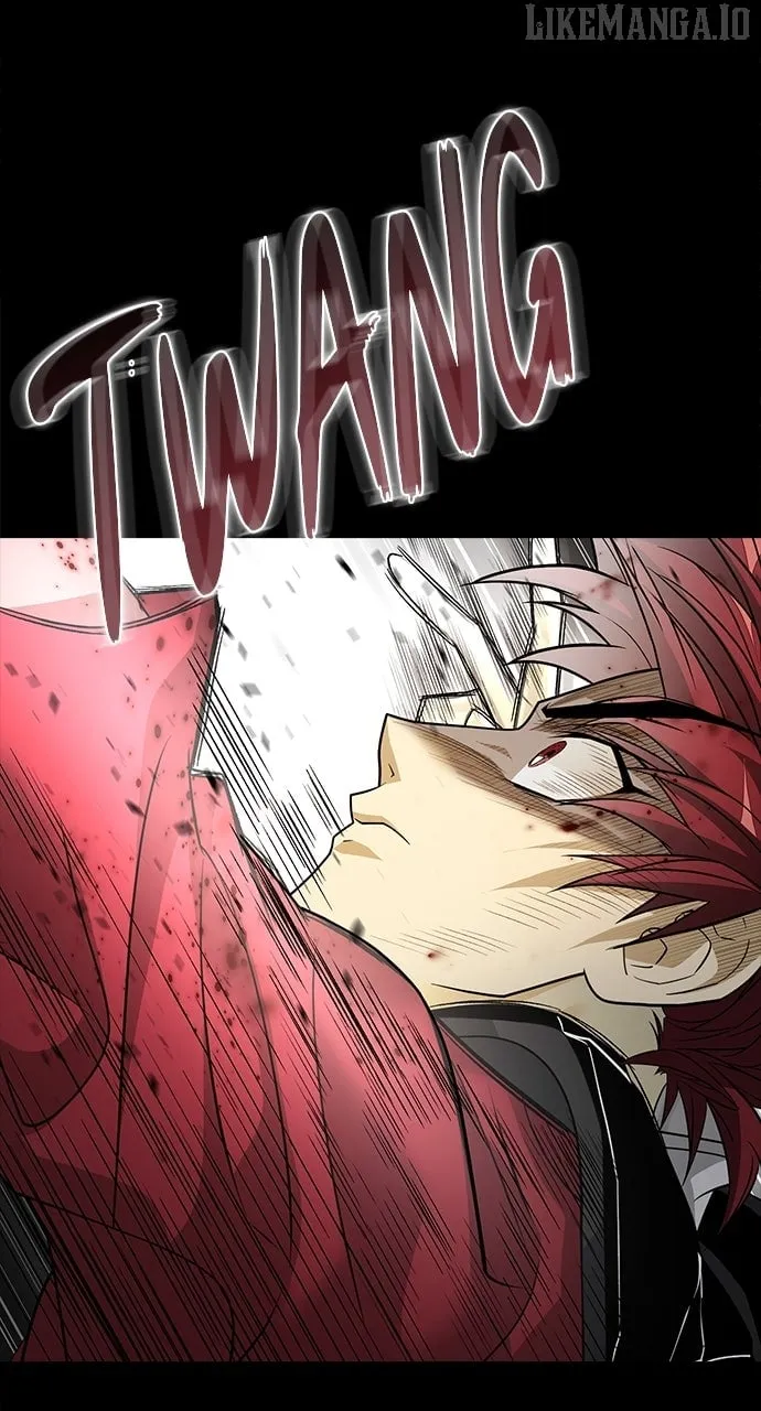 Book of the Dead Chapter 55 page 68 - 