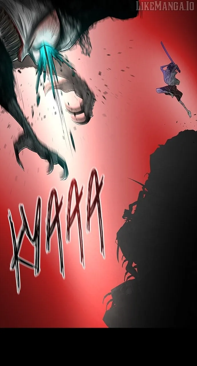 Book of the Dead Chapter 55 page 70 - 