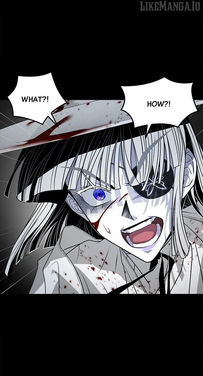 Book of the Dead Chapter 55 page 8 - 
