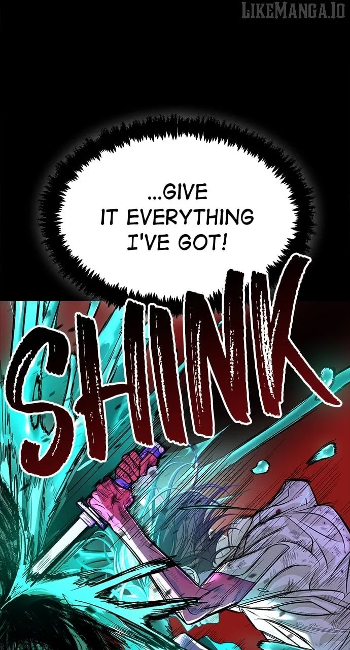 Book of the Dead Chapter 55 page 71 - 
