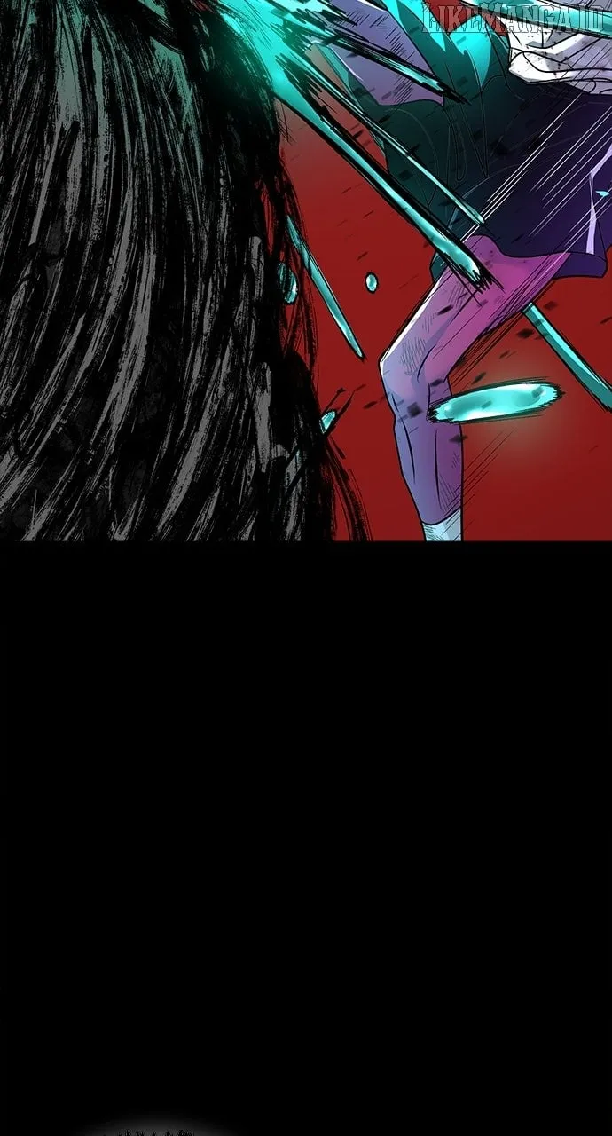 Book of the Dead Chapter 55 page 72 - 