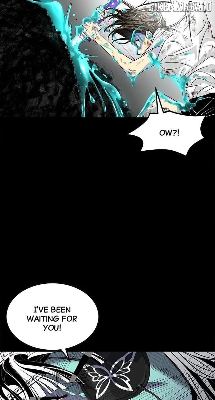 Book of the Dead Chapter 55 page 75 - 