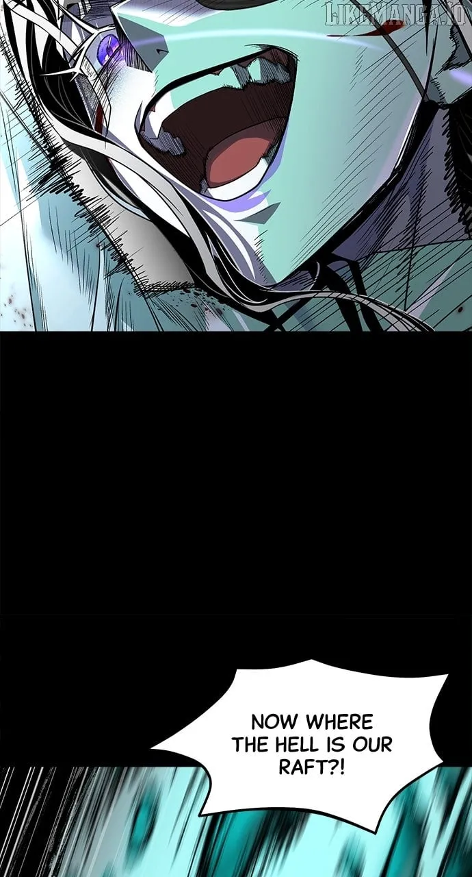 Book of the Dead Chapter 55 page 76 - 