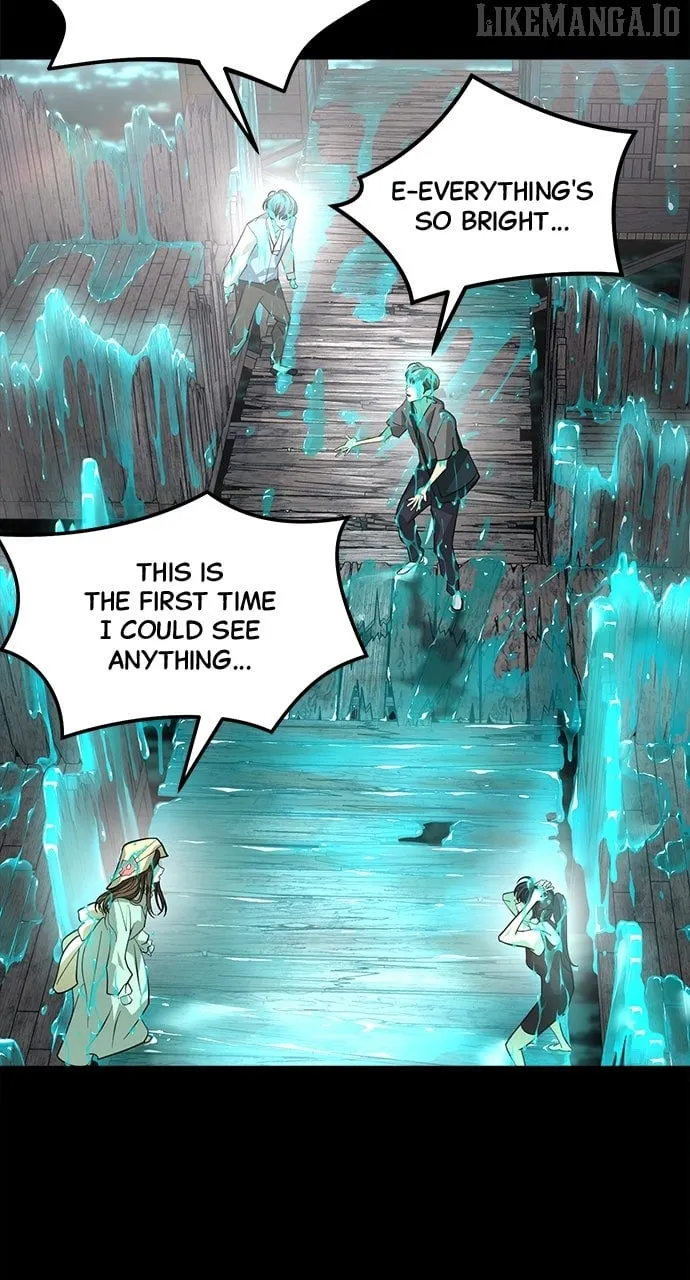 Book of the Dead Chapter 55 page 88 - 
