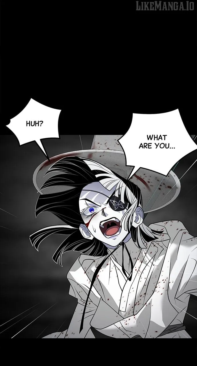 Book of the Dead Chapter 55 page 10 - 