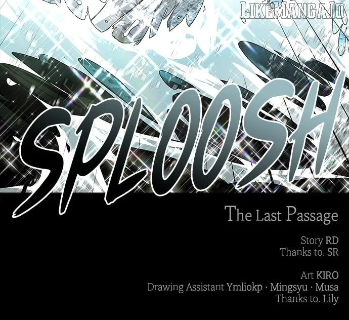 Book of the Dead Chapter 55 page 93 - 