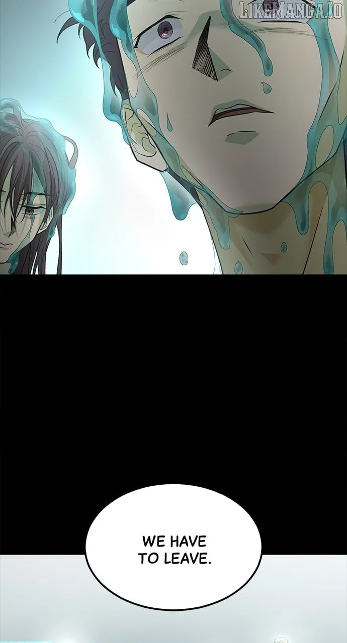 Book of the Dead Chapter 56 page 11 - 