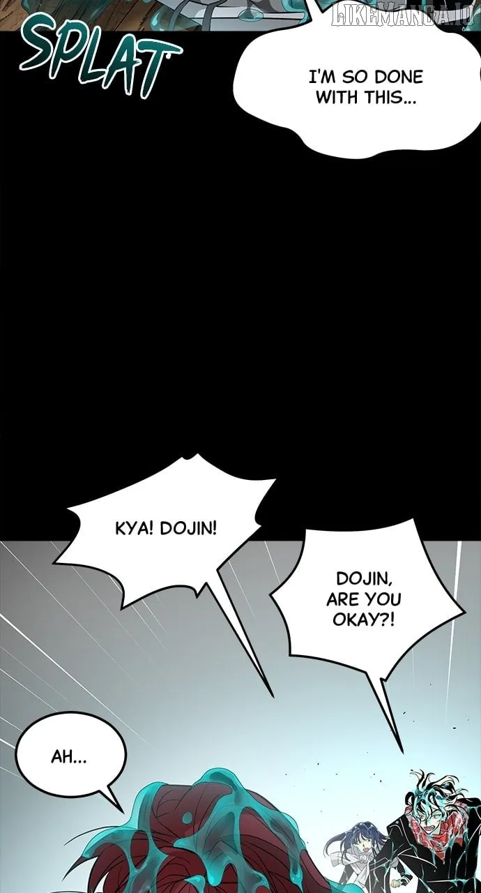 Book of the Dead Chapter 56 page 15 - 
