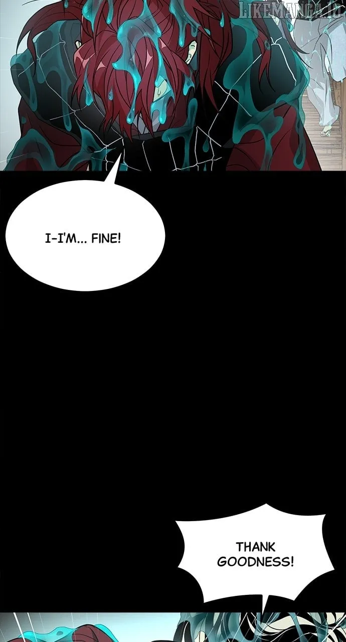 Book of the Dead Chapter 56 page 16 - 