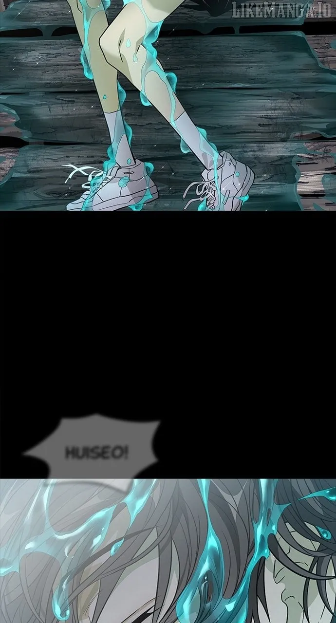 Book of the Dead Chapter 56 page 19 - 