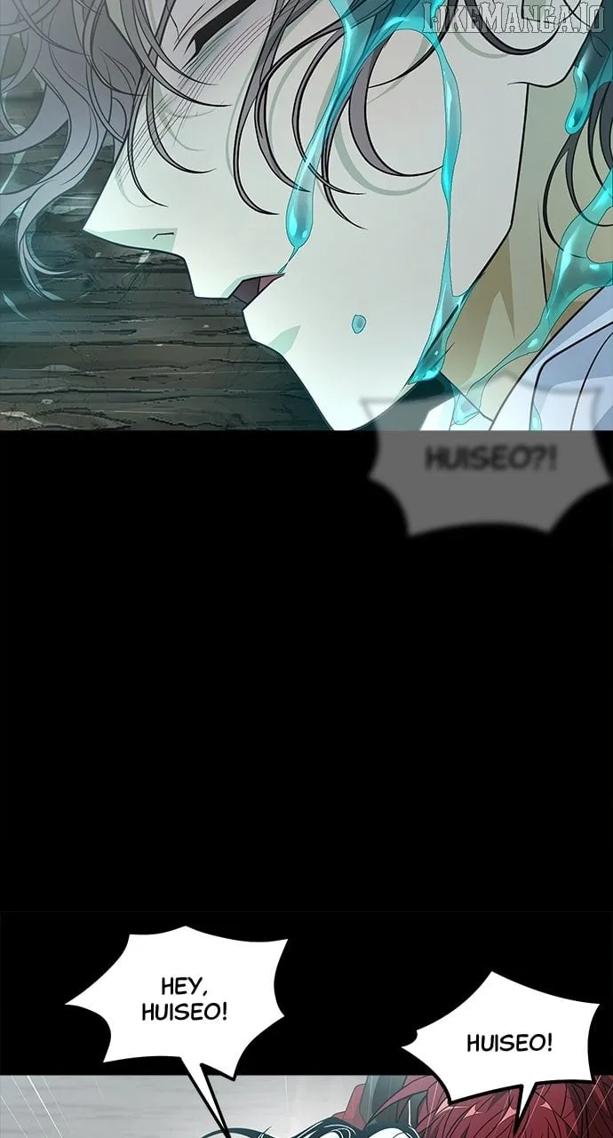 Book of the Dead Chapter 56 page 20 - 