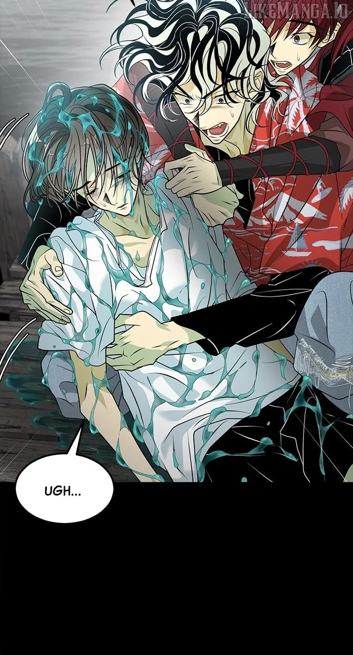 Book of the Dead Chapter 56 page 21 - 