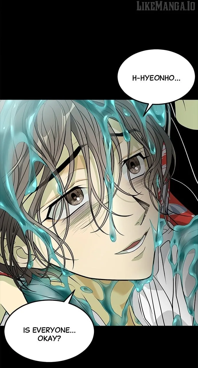 Book of the Dead Chapter 56 page 22 - 