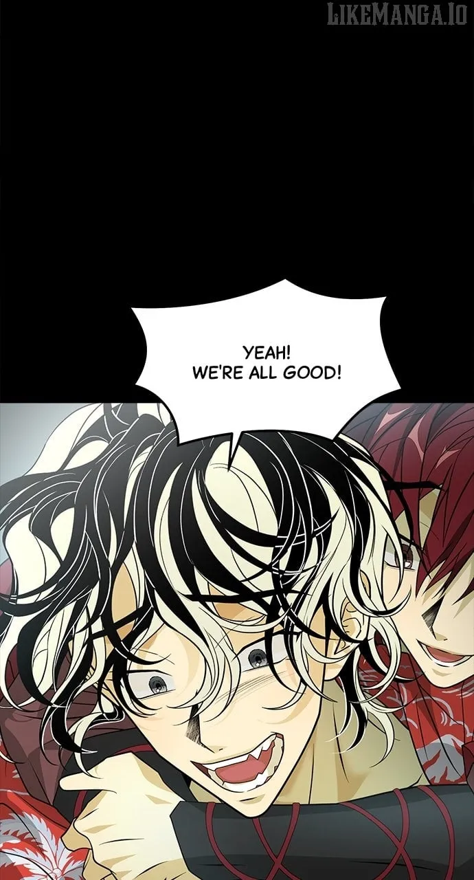 Book of the Dead Chapter 56 page 23 - 