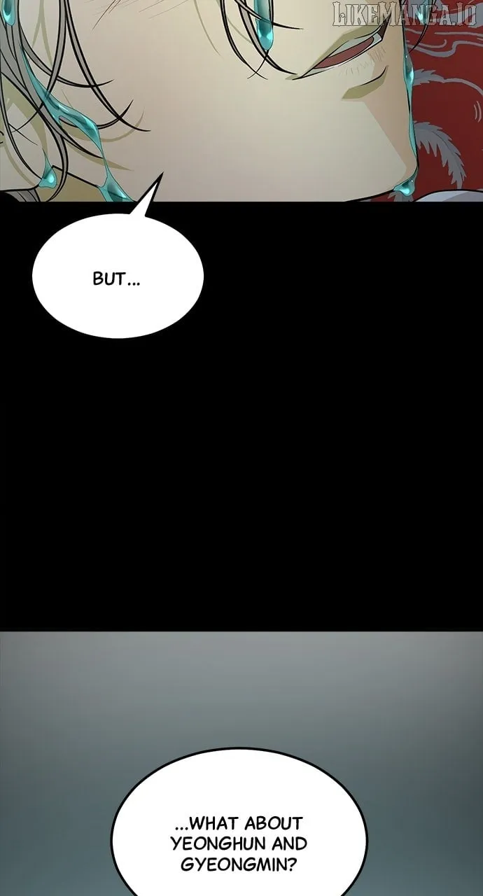 Book of the Dead Chapter 56 page 25 - 
