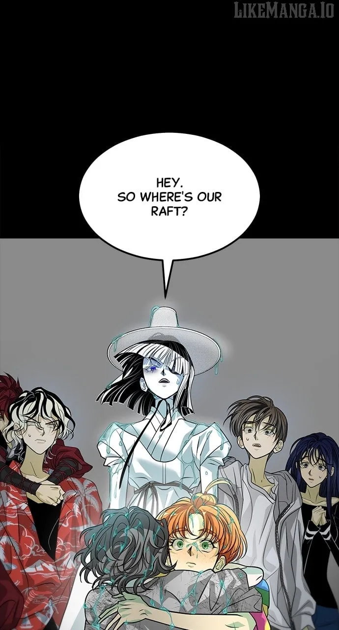 Book of the Dead Chapter 56 page 38 - 