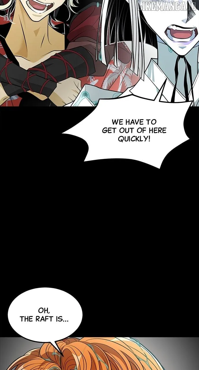 Book of the Dead Chapter 56 page 40 - 