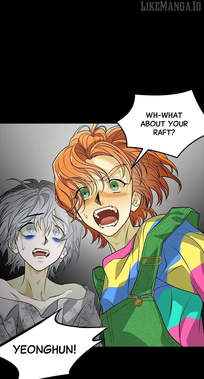 Book of the Dead Chapter 56 page 47 - 