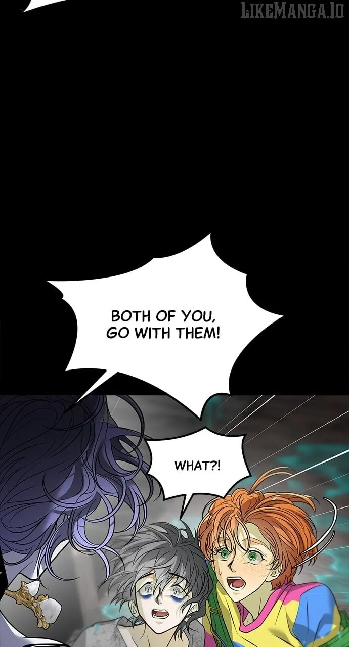 Book of the Dead Chapter 56 page 48 - 