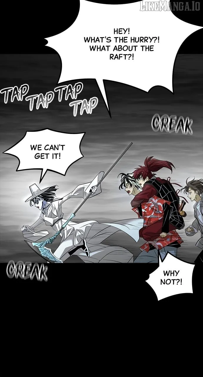 Book of the Dead Chapter 56 page 51 - 
