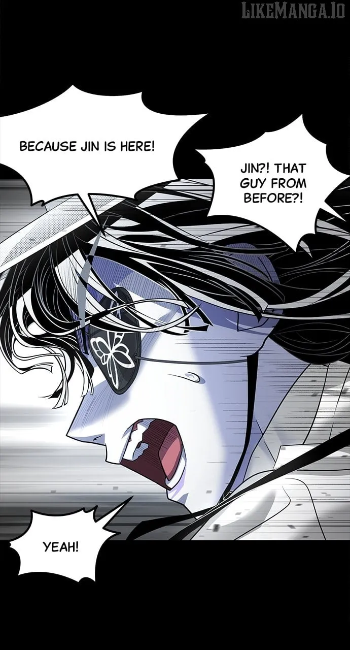 Book of the Dead Chapter 56 page 52 - 