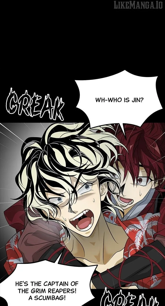 Book of the Dead Chapter 56 page 53 - 