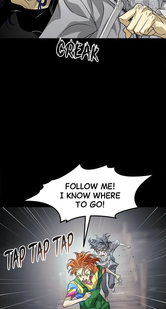 Book of the Dead Chapter 56 page 55 - 