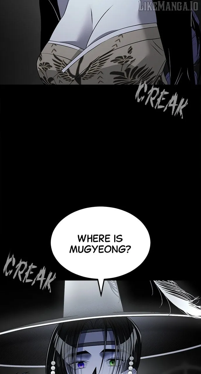 Book of the Dead Chapter 56 page 58 - 