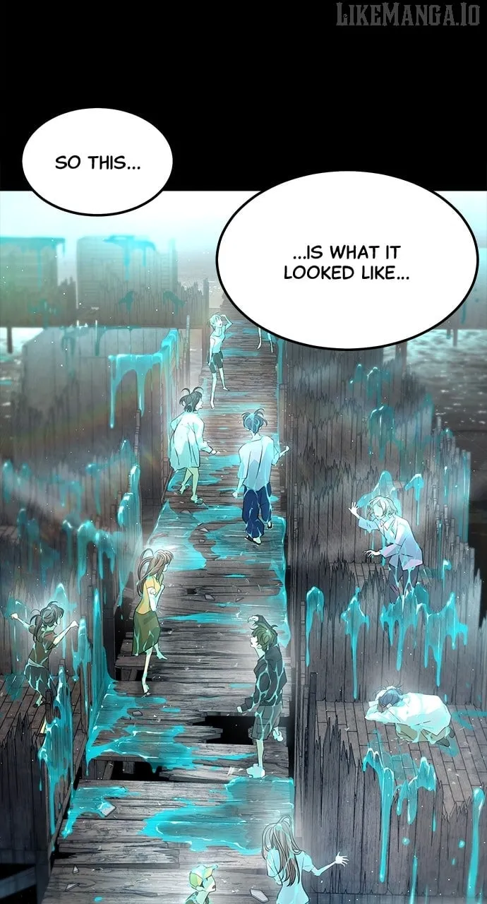 Book of the Dead Chapter 56 page 7 - 
