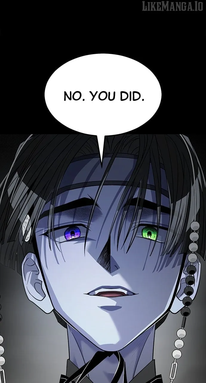 Book of the Dead Chapter 56 page 61 - 