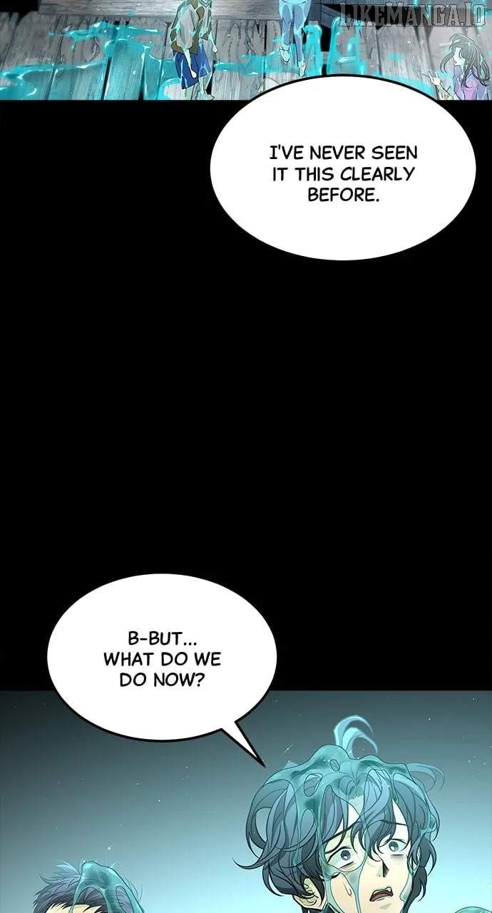 Book of the Dead Chapter 56 page 8 - 