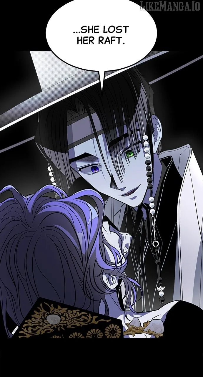 Book of the Dead Chapter 56 page 72 - 