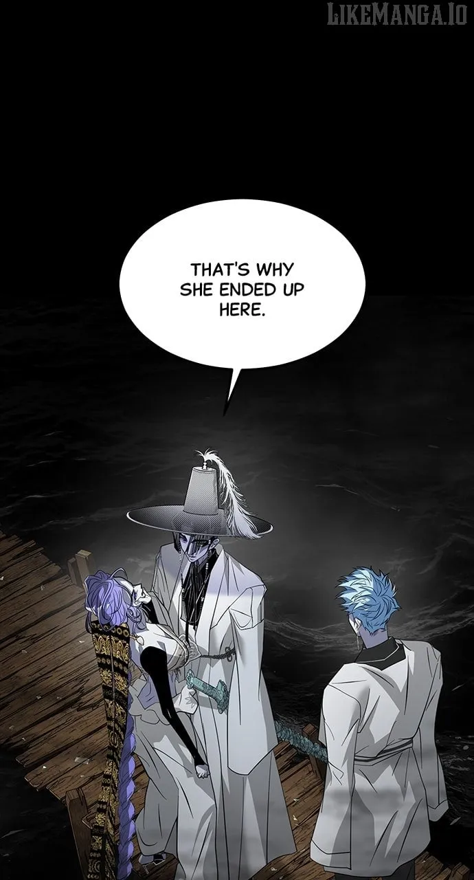 Book of the Dead Chapter 56 page 73 - 